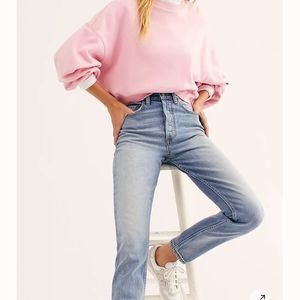 boyish the billy jean size 28